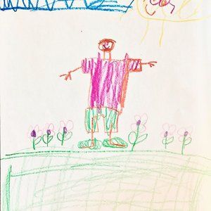 Meet your Posher, Jacob